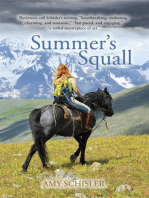 Summer's Squall