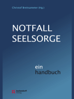 Notfallseelsorge: Ein Handbuch