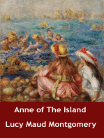 Anne of The Island: Anne 3
