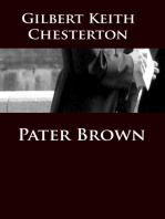 Pater Brown: Priester und Detektiv