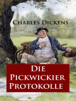 Die Pickwickier-Protokolle