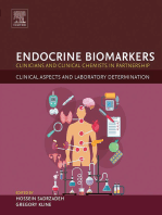 Endocrine Biomarkers: Clinicians and Clinical Chemists in Partnership