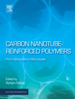 Carbon Nanotube-Reinforced Polymers: From Nanoscale to Macroscale