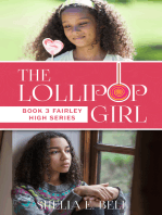 The Lollipop Girl (Book 3 of Fairley High series)