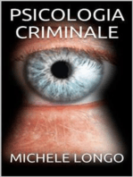 Psicologia criminale