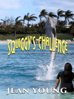 Squiggy's Challenge