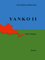 Yanko II: Baro mangipe