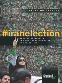 iranelection by Negar Mottahedeh - Ebook | Scribd