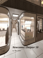 Newcomer: Chapter 10