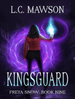 Kingsguard