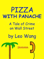 Pizza With Panache