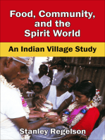 Food, Community, and the Spirit World: An Indian Village Study