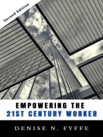 Empowering the 21st Century Worker