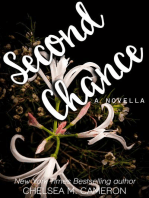 Second Chance: Violet Hill, #3
