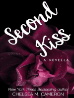 Second Kiss: Violet Hill, #1
