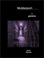 Modderpoort se geheime