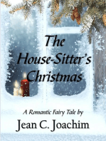 The House-Sitter's Christmas