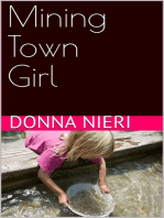 Mining Town Girl