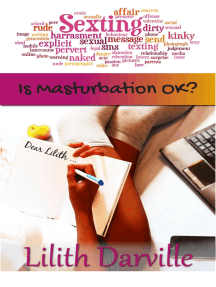 Is Masturbation Okay?: A Dear Lilith Sex Ed Column by Lilith ...