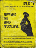 The Last Of Us: Surviving The Super Apocalypse