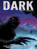 The Dark Issue 29: The Dark, #29