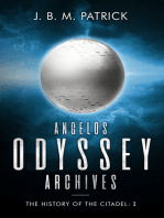 Angelos Odyssey Archives