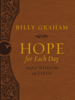 Hope for Each Day Deluxe