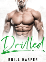 Drilled: A Blue Collar Bad Boys Book: Blue Collar Bad Boys, #3