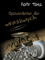 Opowiadania dla wrażliwych