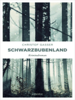 Schwarzbubenland: Kriminalroman