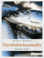 Fischbrötchenmafia: Küsten Krimi