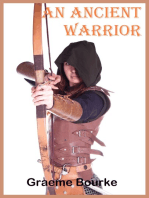 An Ancient Warrior