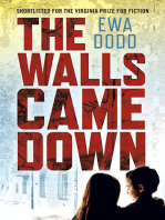 The Walls Came Down