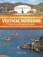 Vertical Horizons: The History of Okanagan Helicopters