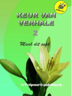 Keur van verhale 2