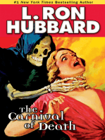 The Carnival of Death: A Case of Killer Drugs and Cold-blooded Murder on the Midway