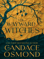 The Wayward Witches