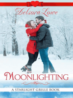 Moonlighting: A Serenity Harbor Maine Novella, Starlight Grille, #3