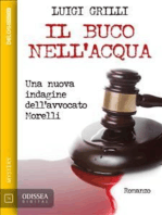 Il buco nell'acqua