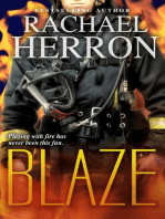 Blaze: The Firefighters of Darling Bay, #1