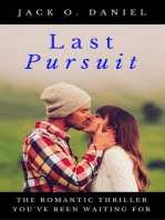 Last Pursuit: The Colour Series, #2