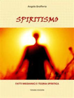 Spiritismo: Fatti medianici e teoria spiritica