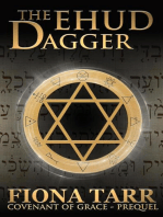 The Ehud Dagger: Covenant of Grace, #5
