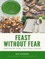 Feast Without Fear: Delay, Don't Deny
