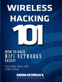 Read Wireless Hacking 101 Online By Karina Astudillo Books - their is no robux kk on twitter me n my first hack