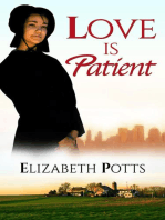 Love is Patient