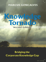 Knowledge Tornado