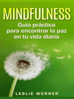 Mindfulness