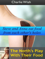 The North’s Play With Their Food