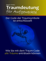 Traumdeutung für Aufgeweckte